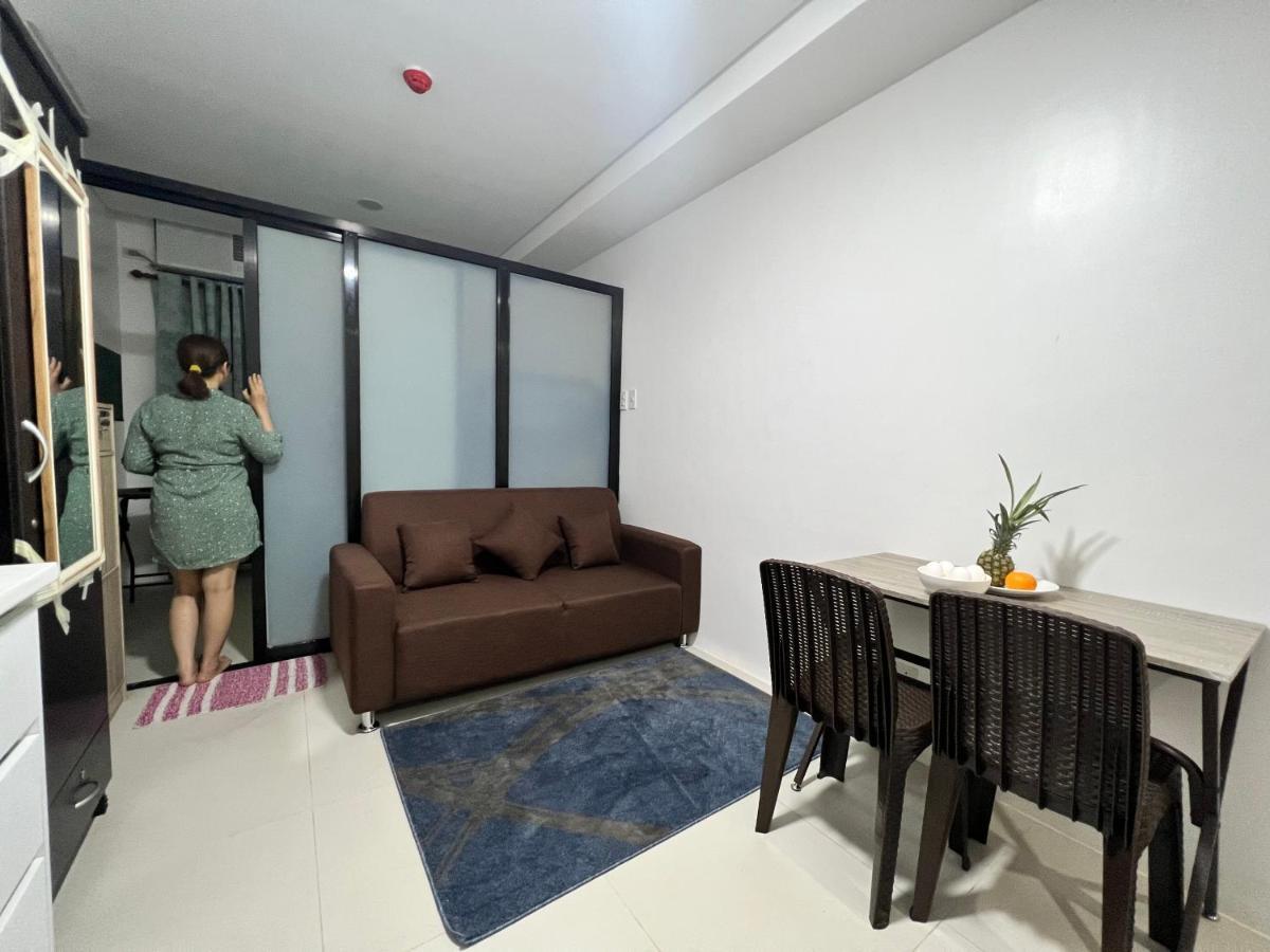 Condo At Primavera City Next To Sm Mall Cagayán de Oro Exterior foto